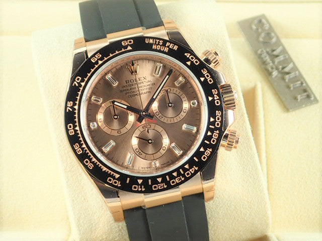 Rolex Daytona [Unused]