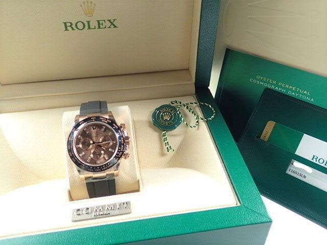 Rolex Daytona [Unused]