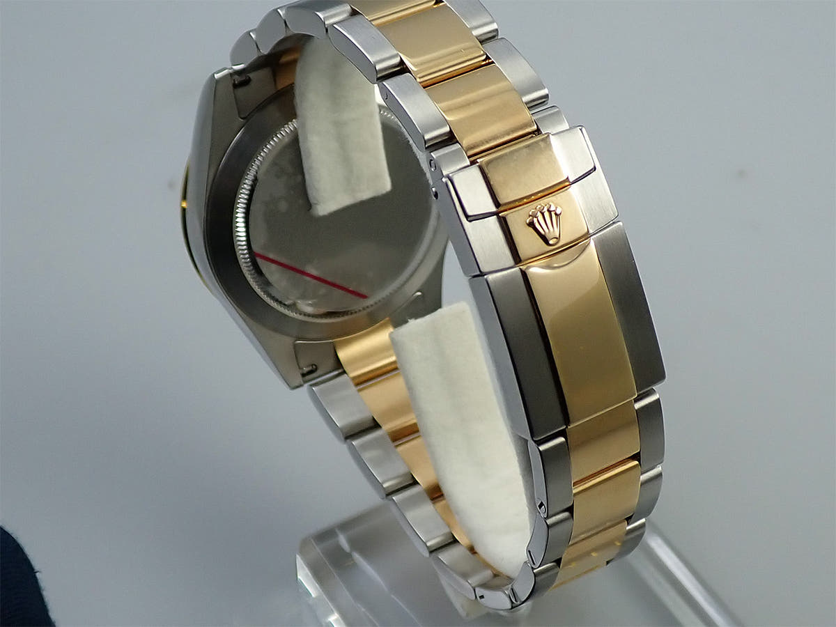 ロレックス デイトナ Ref.116523 ブラック文字盤 美品 0TVX9SWT