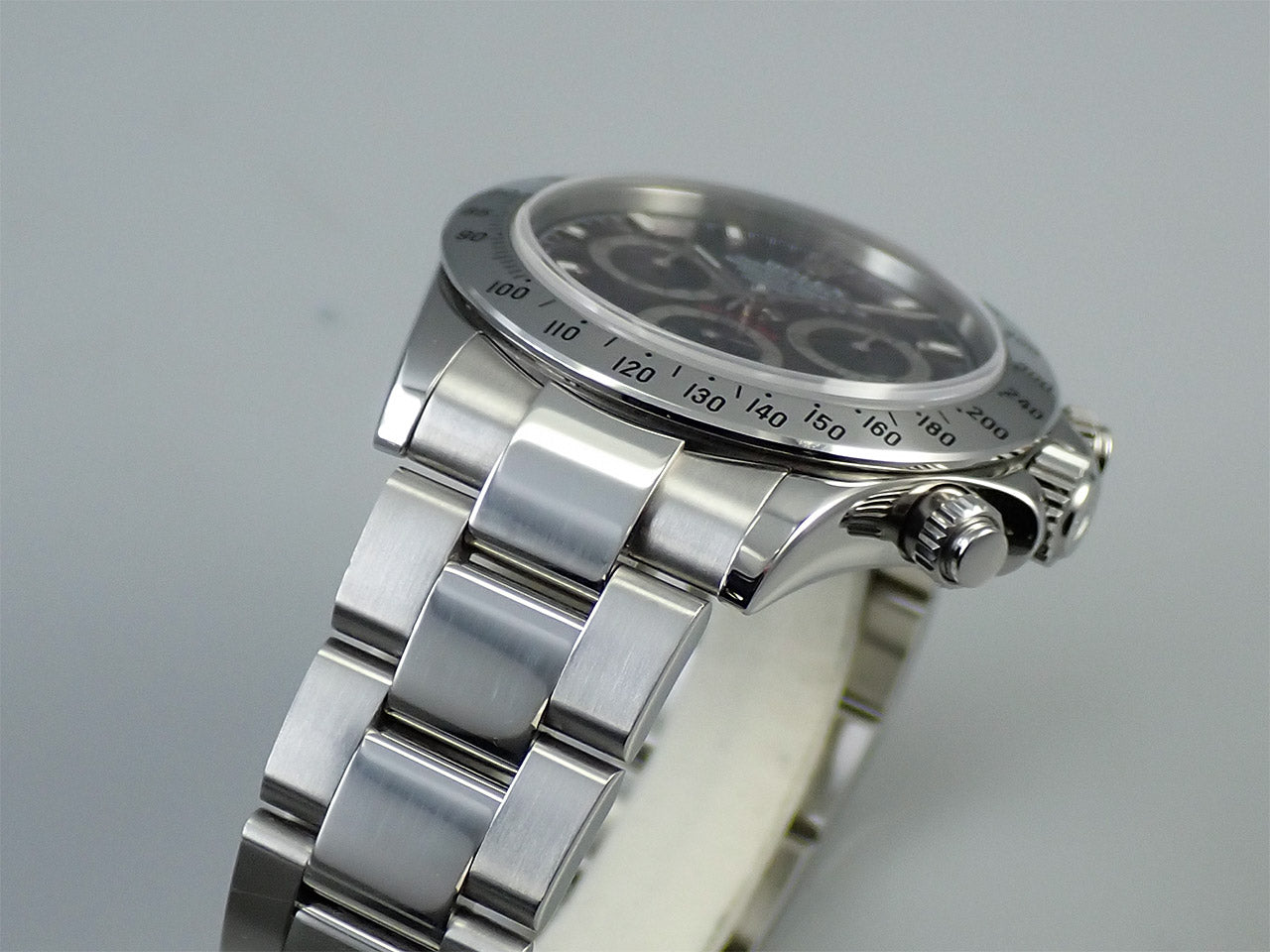 Rolex Daytona &lt;Warranty, Box, etc.&gt;