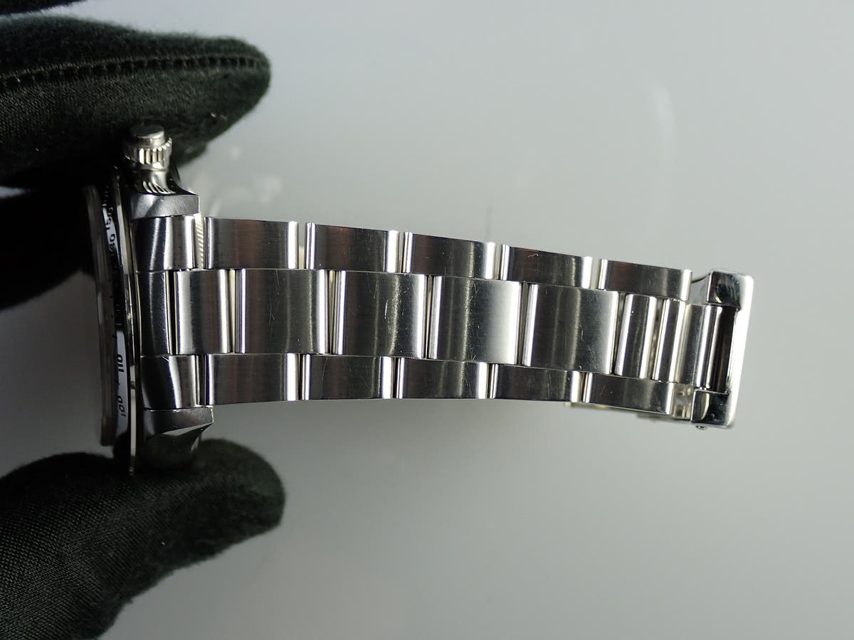 ロレックス デイトナ エルプリメロ Ref.16520 ブラック文字盤 中古 ZFK4YPHA