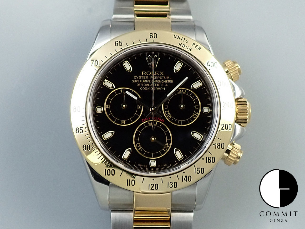 Rolex Daytona &lt;Box and Others&gt;