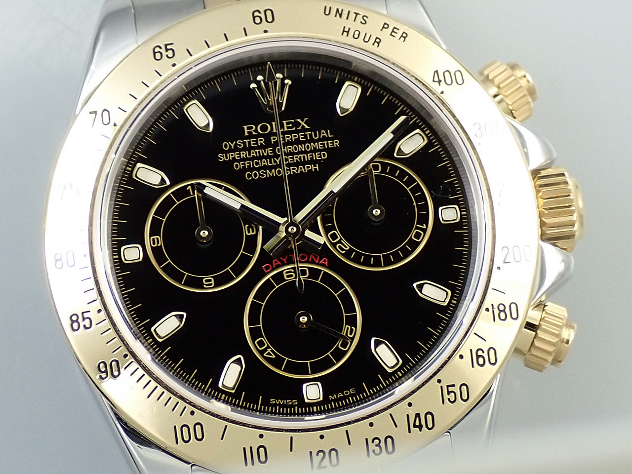 Rolex Daytona &lt;Box and Others&gt;