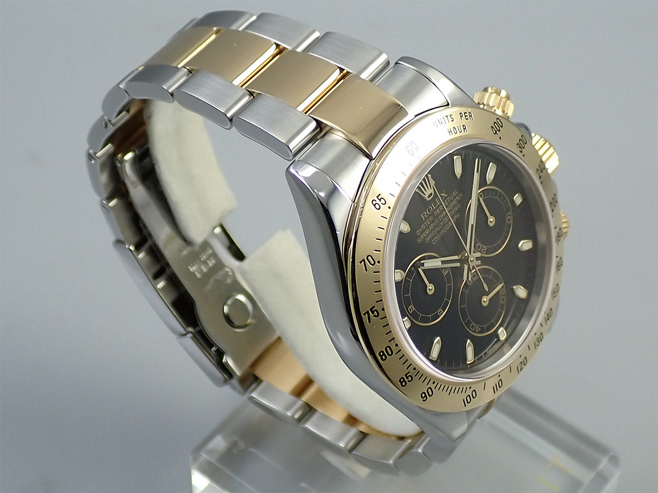 Rolex Daytona &lt;Box and Others&gt;