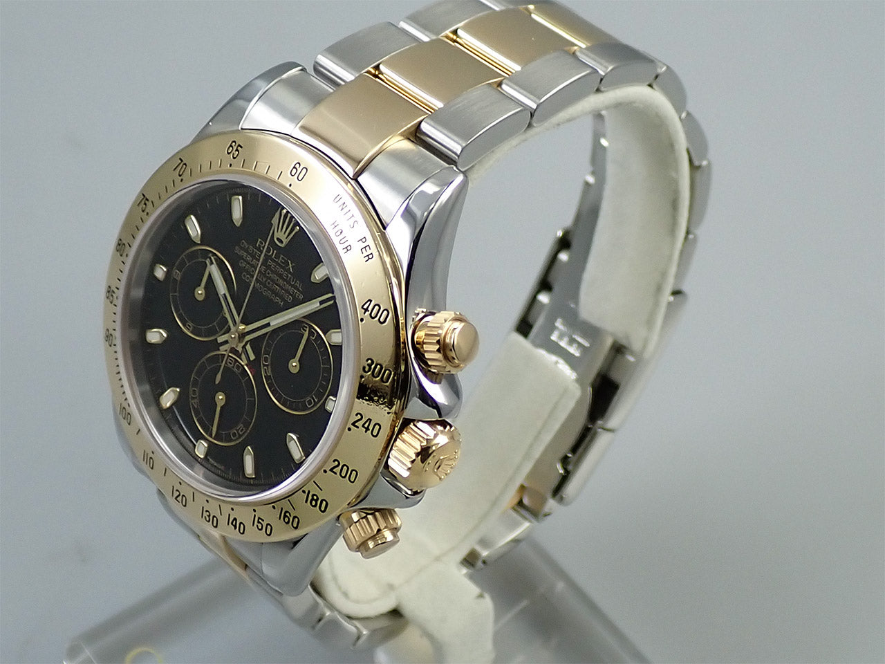 Rolex Daytona &lt;Box and Others&gt;