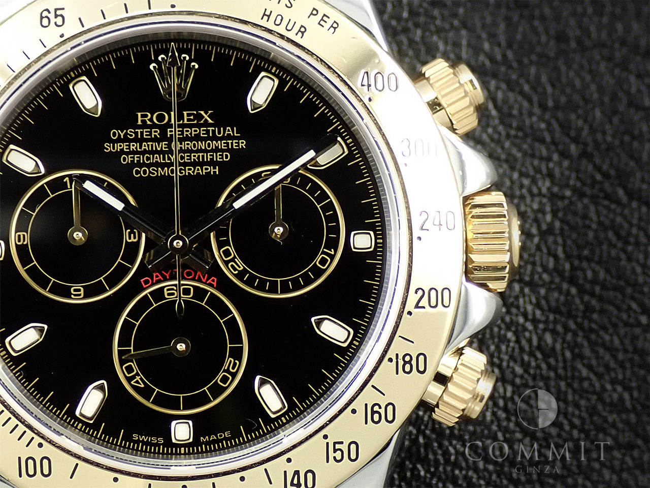 Rolex Daytona &lt;Box and Others&gt;