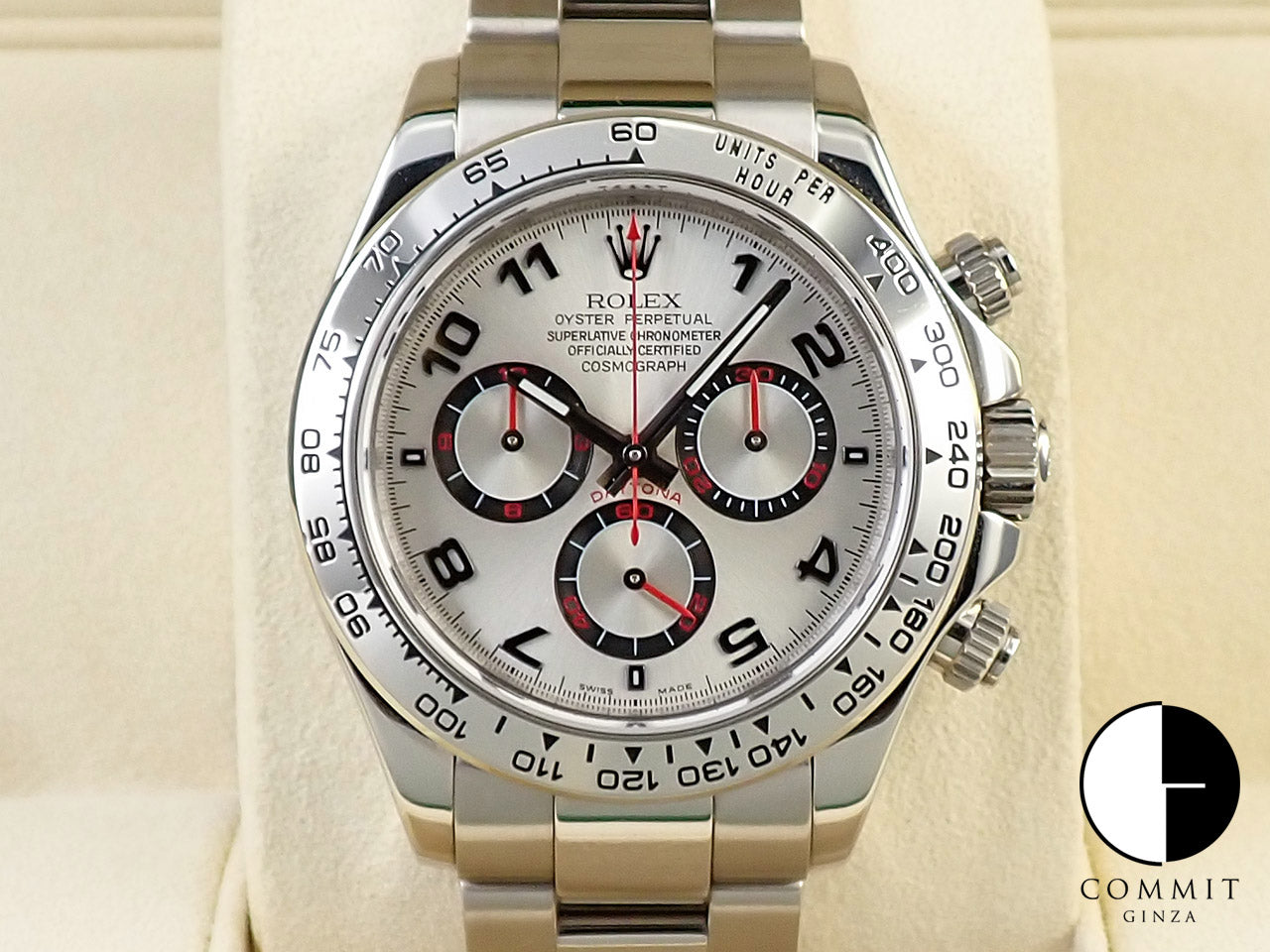 Rolex Daytona &lt;Box and Others&gt;