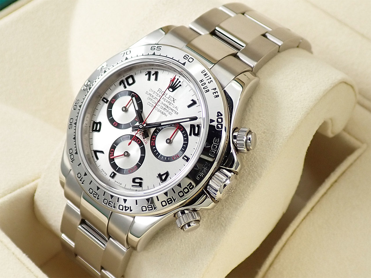 Rolex Daytona &lt;Box and Others&gt;