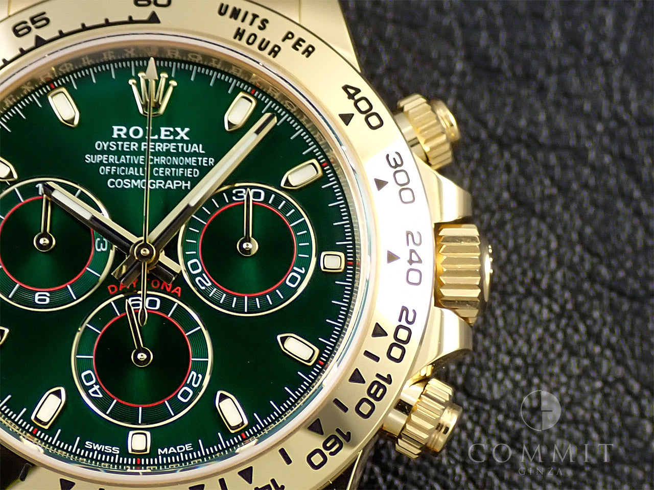 Rolex Daytona &lt;Warranty, Box, etc.&gt;