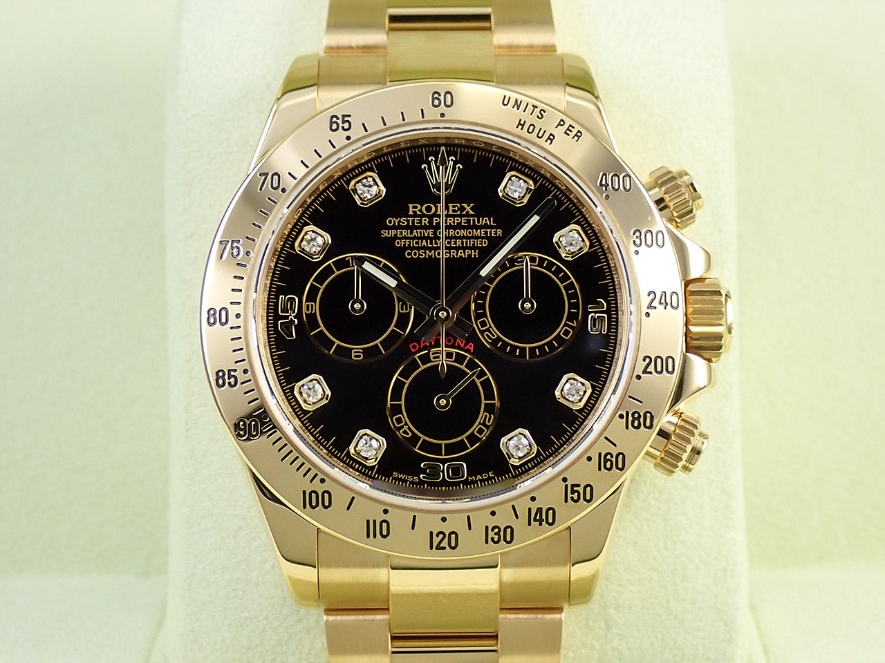 Rolex Daytona &lt;Box and Others&gt;