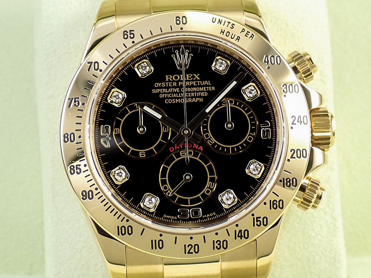 Rolex Daytona &lt;Box and Others&gt;