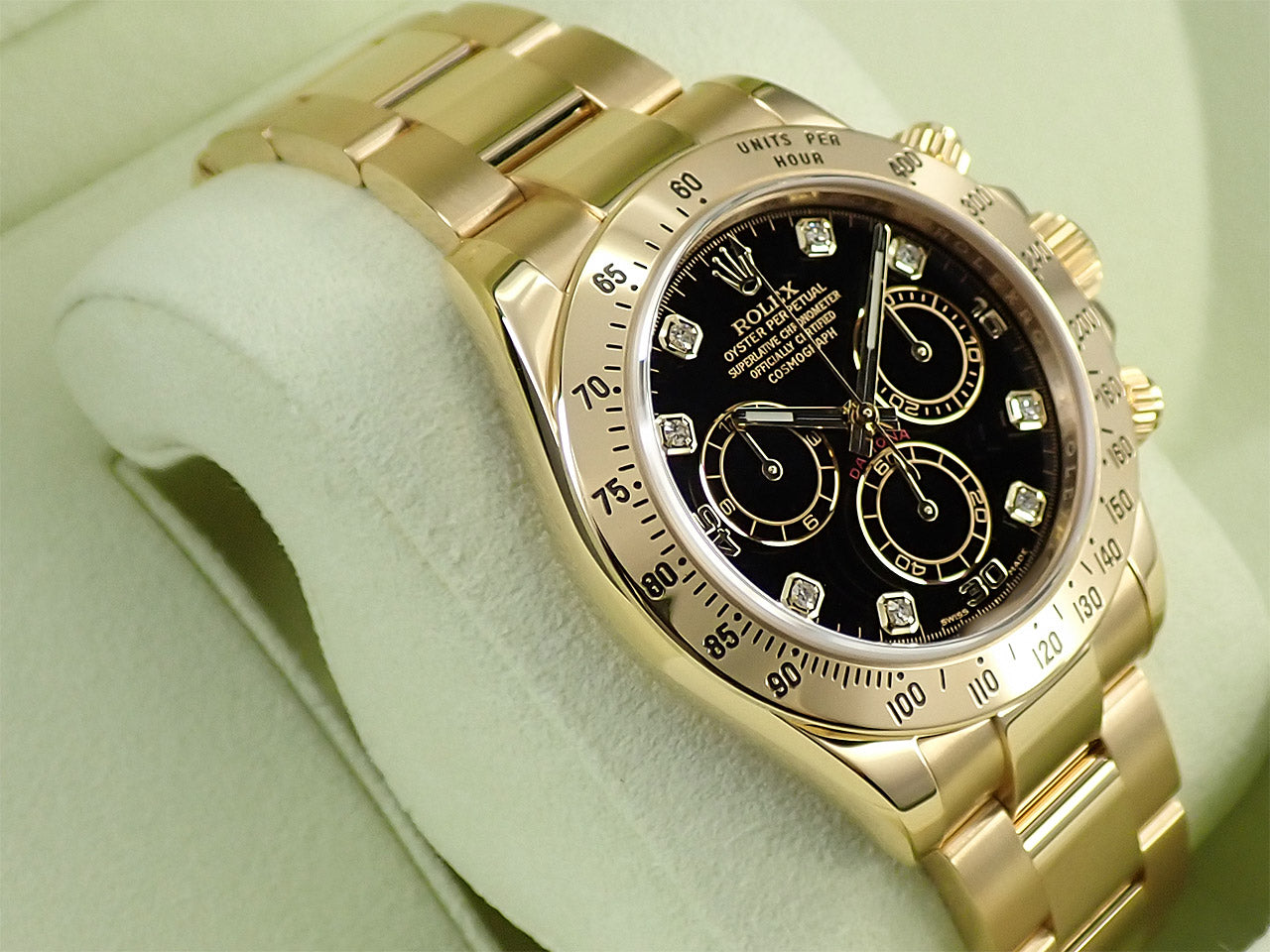 Rolex Daytona &lt;Box and Others&gt;