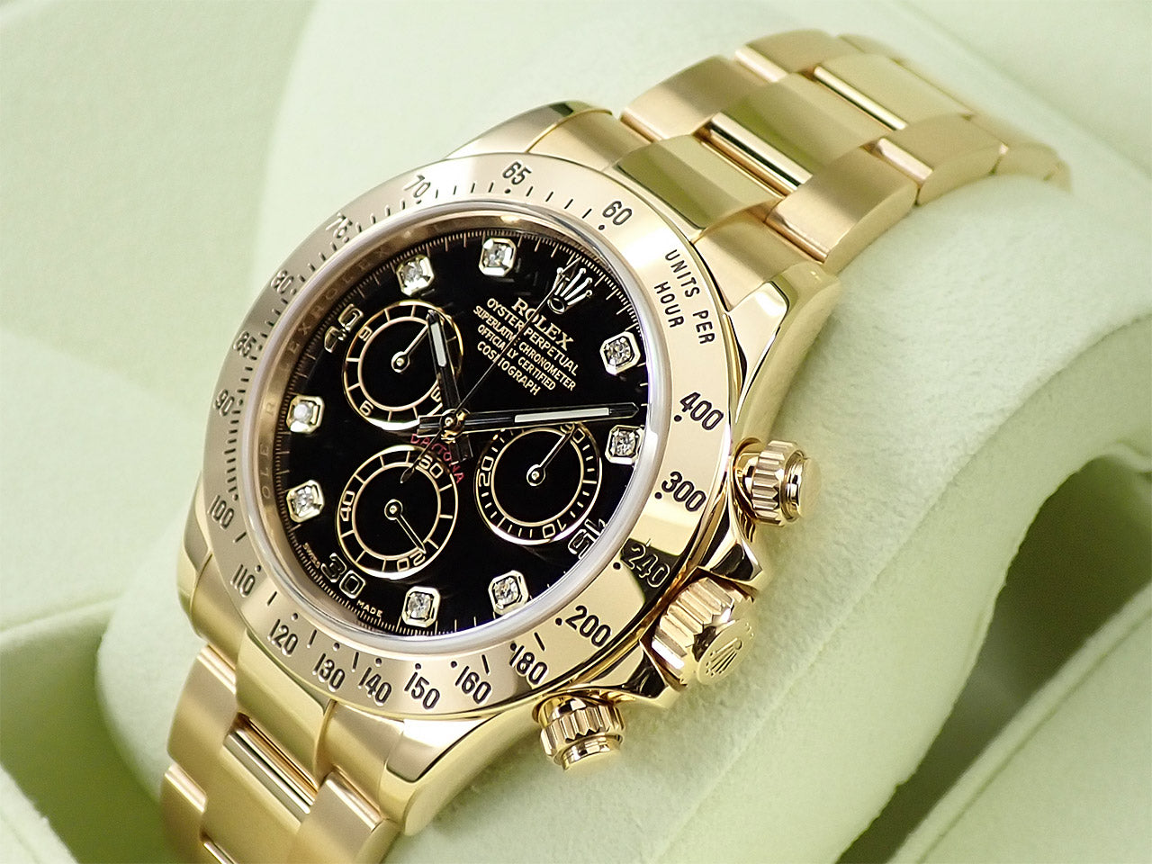 Rolex Daytona &lt;Box and Others&gt;