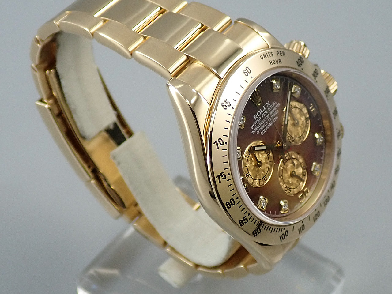 Rolex Daytona &lt;Box and Others&gt;