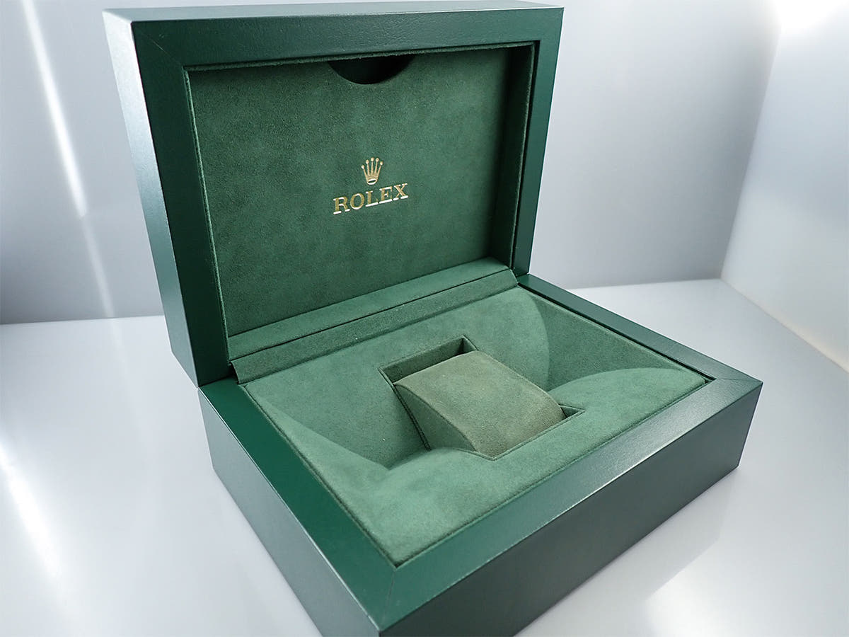 ロレックス デイトナ Ref.116528 ブラックシェル文字盤 美品 R54WK8A2