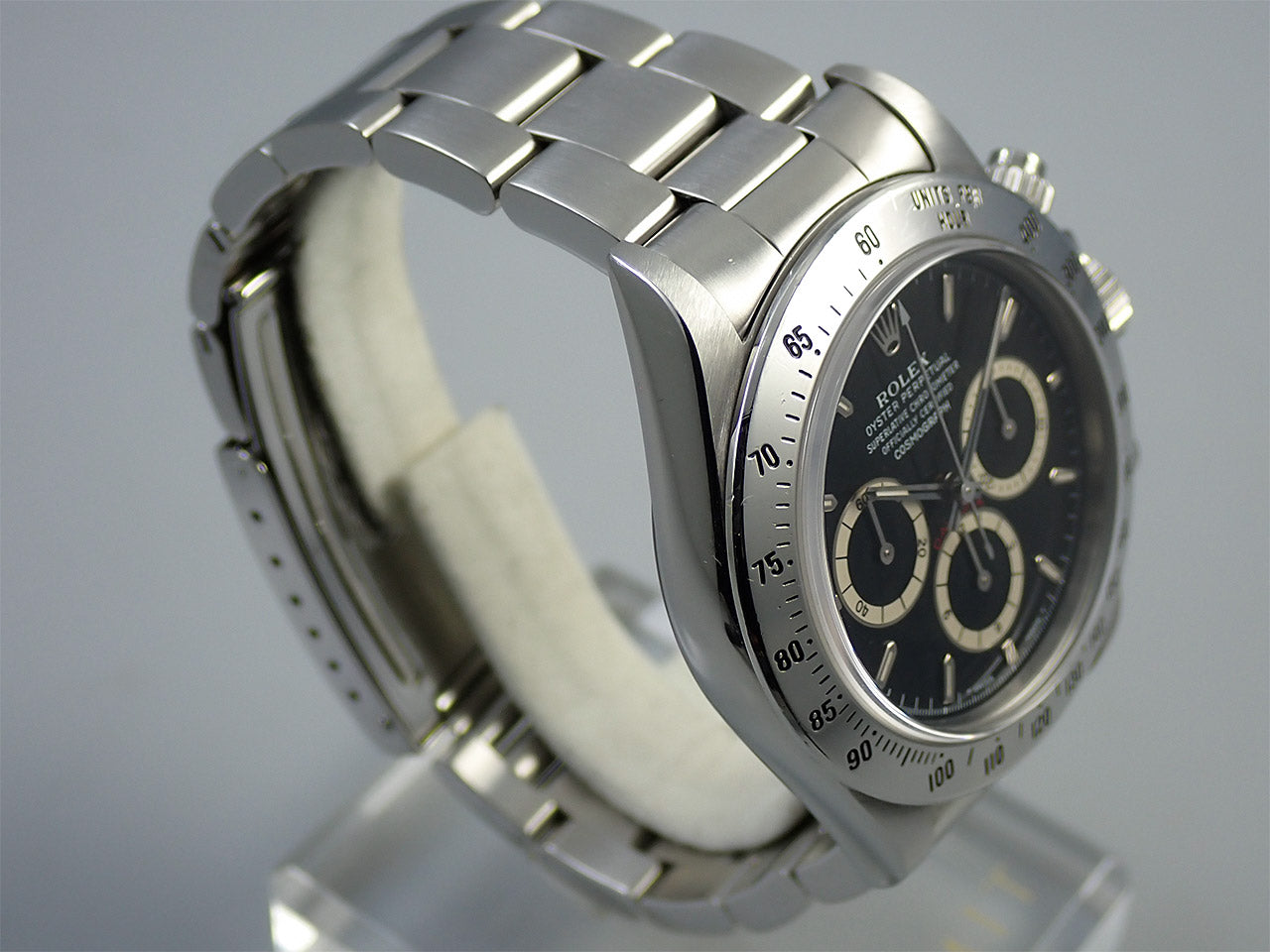 Rolex Daytona El Primero &lt;Box and Others&gt;