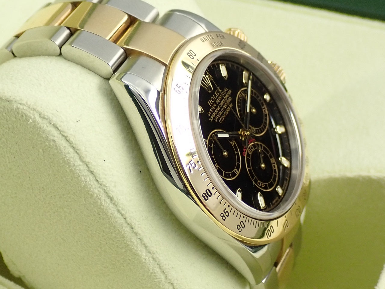 Rolex Daytona &lt;Box and Others&gt;