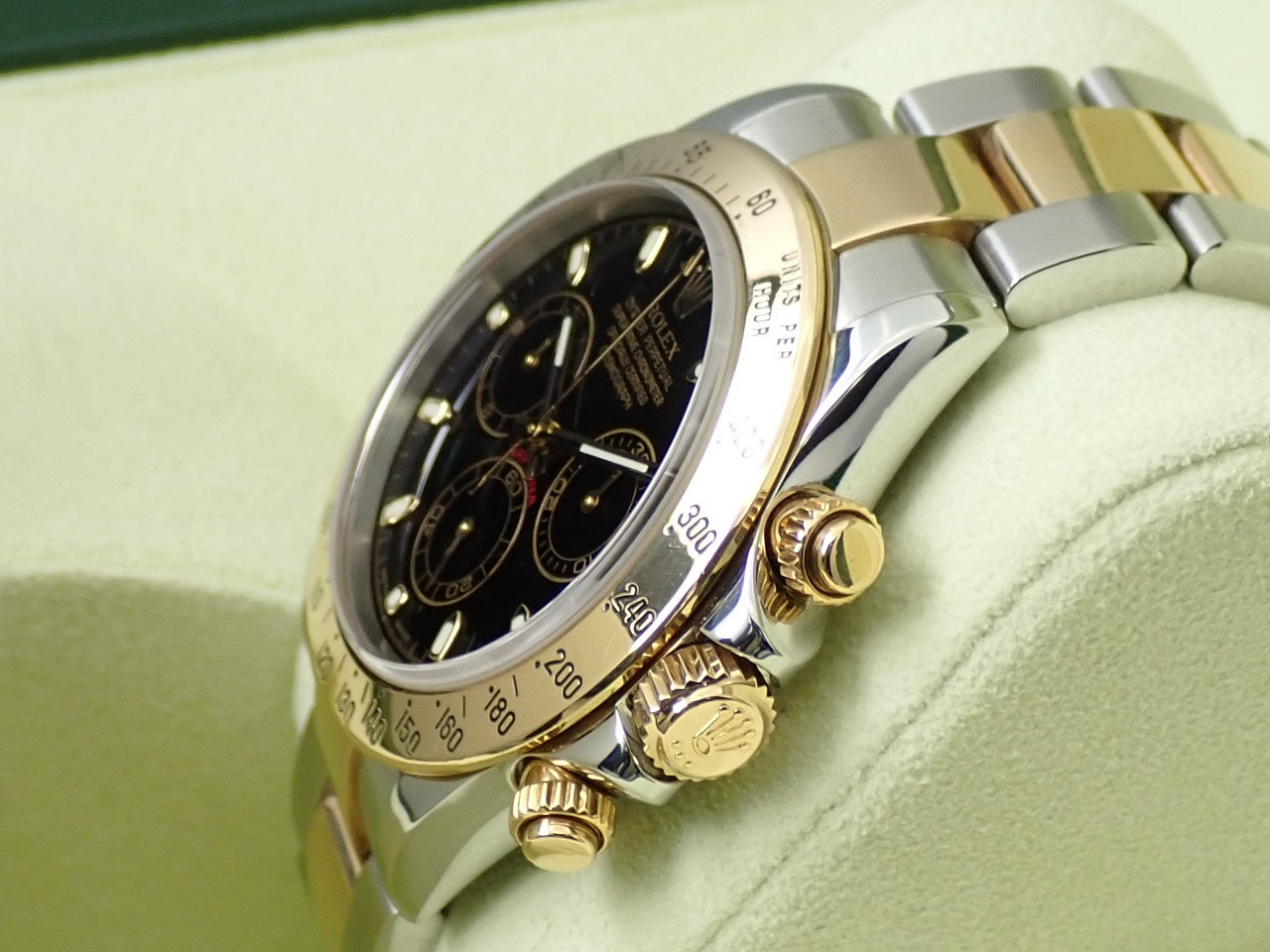 Rolex Daytona &lt;Box and Others&gt;