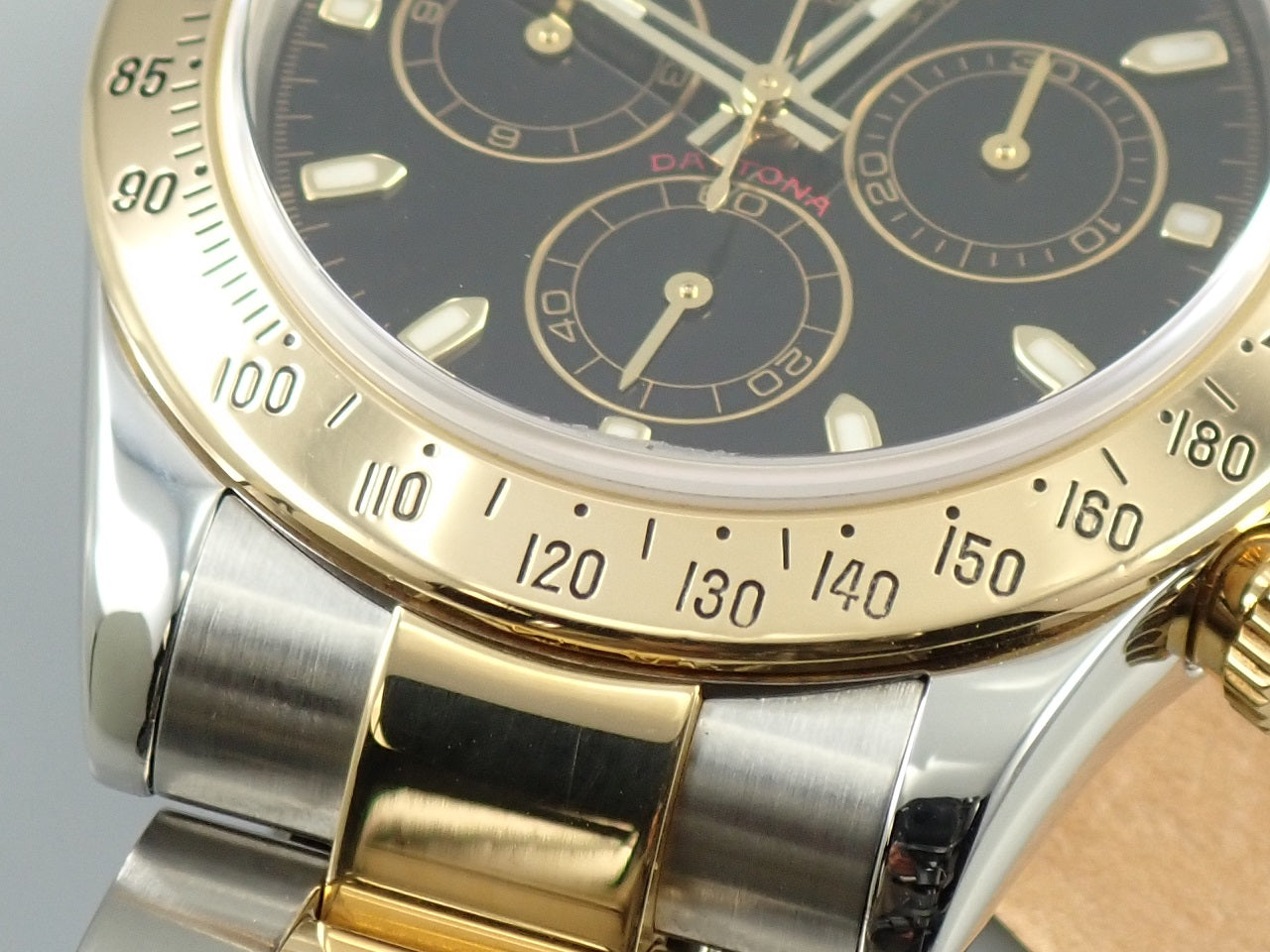 Rolex Daytona &lt;Box and Others&gt;