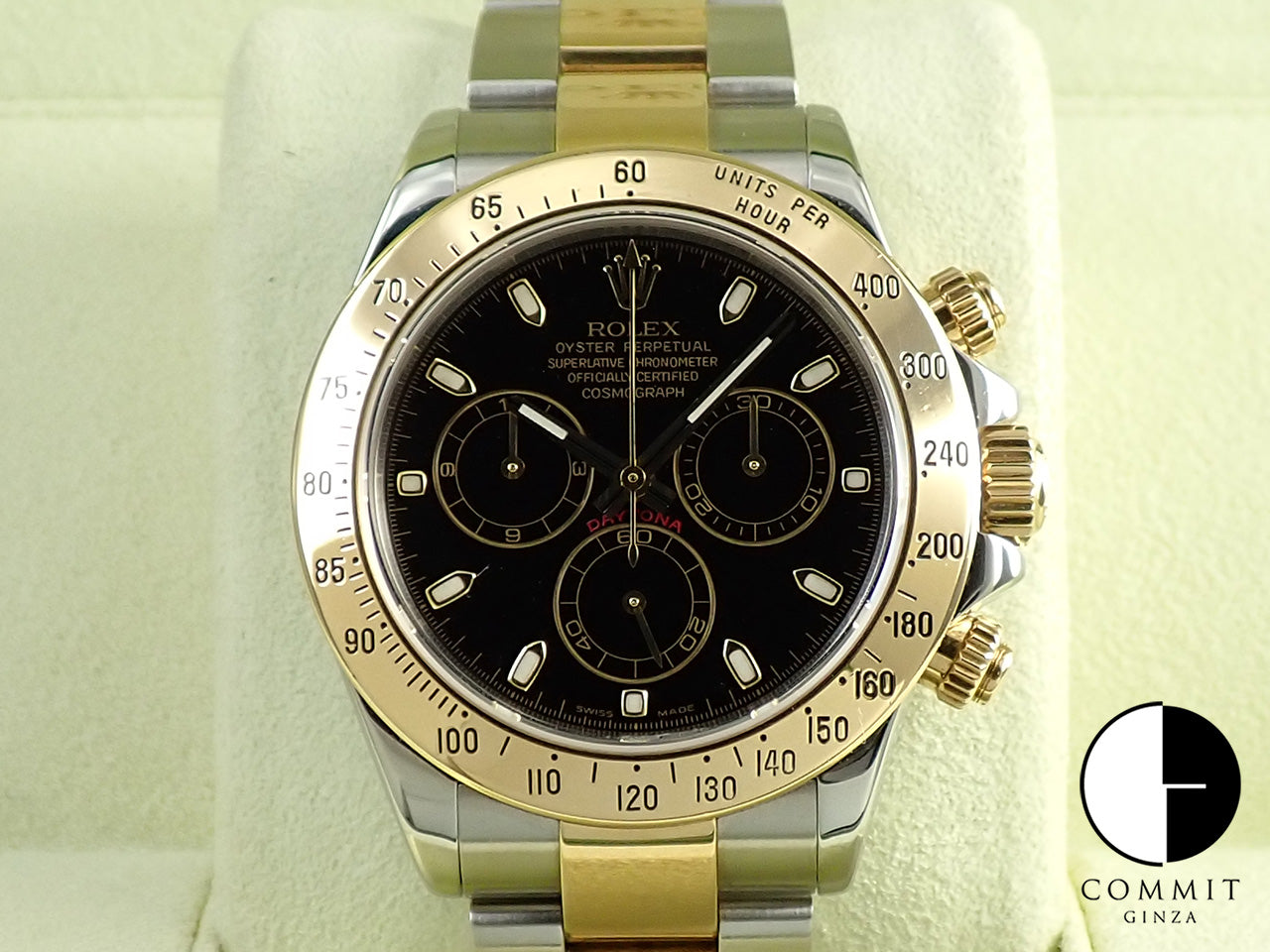 Rolex Daytona &lt;Box and Others&gt;