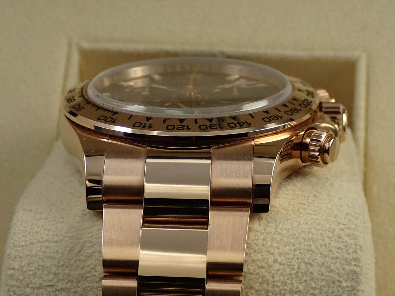 Rolex Daytona &lt;Warranty, Box, etc.&gt;