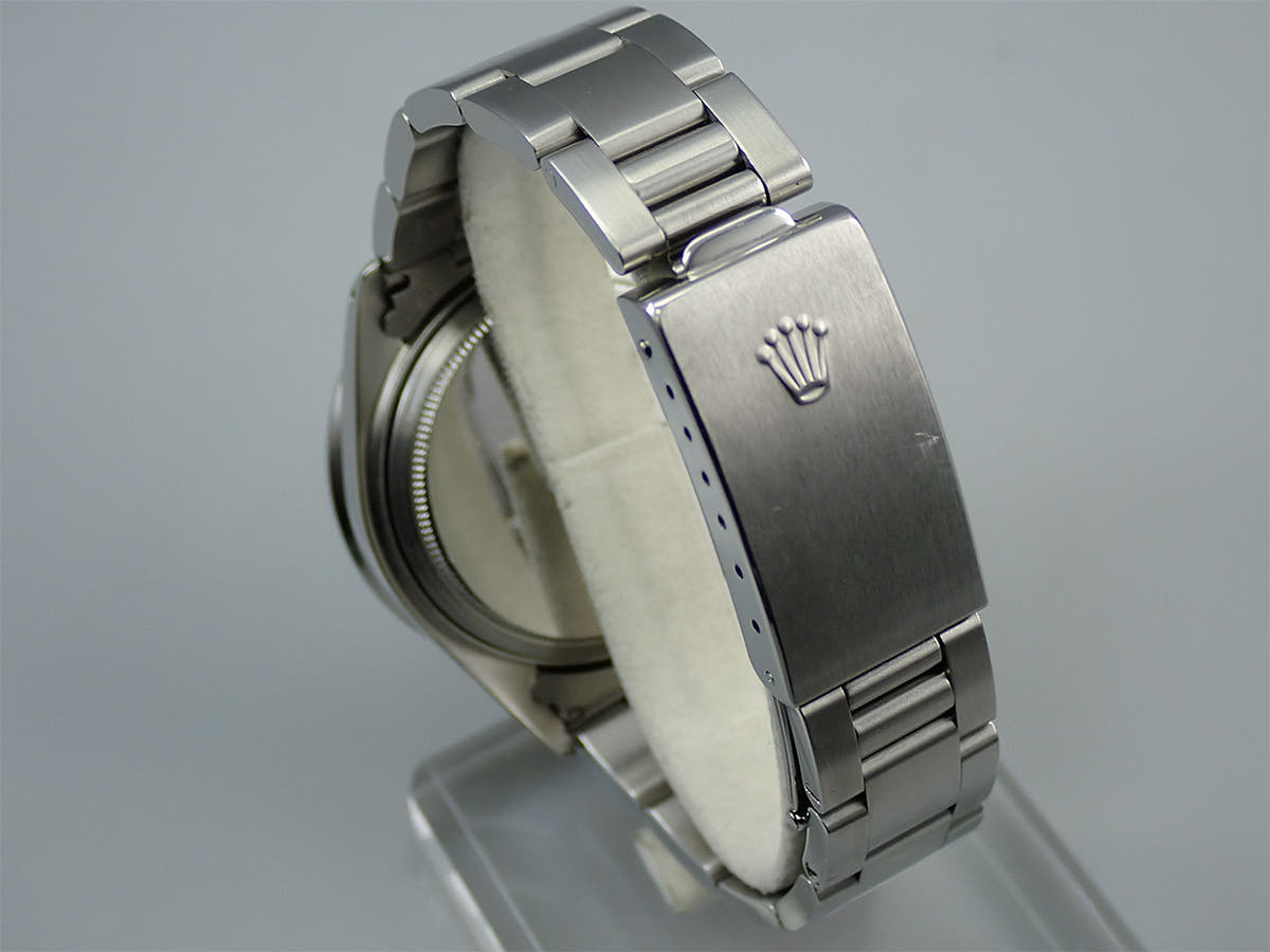 ロレックス デイトナ Ref.6263 シルバー文字盤 中古 42S23177