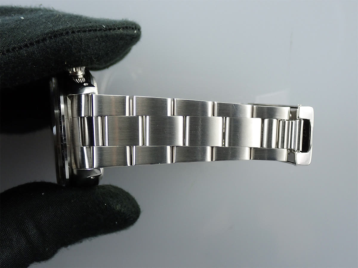 ロレックス デイトナ Ref.6263 シルバー文字盤 中古 42S23177