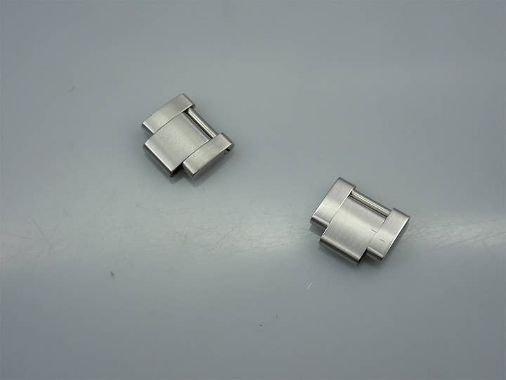 ロレックス デイトナ Ref.6263 ステンレススチール シルバー文字盤