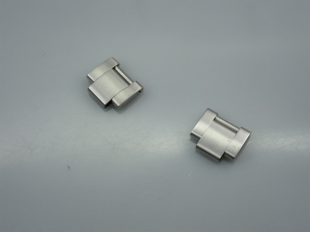 ロレックス デイトナ Ref.6263 シルバー文字盤 中古 42S23177