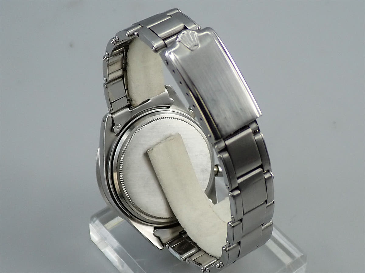 ロレックス デイトナ Ref.6239 ブラック文字盤 中古 RZU3TJYW