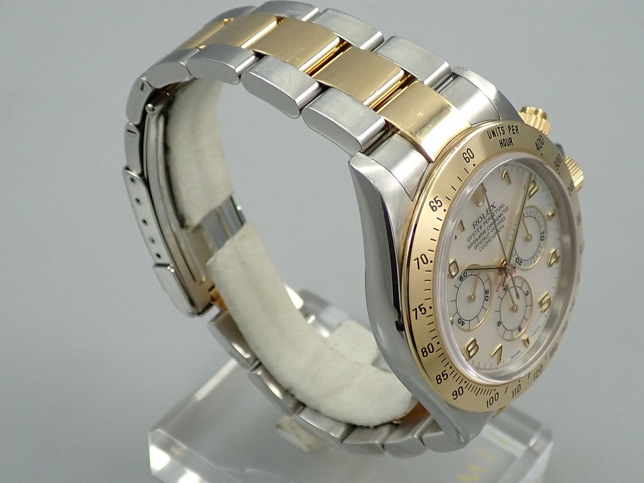 Rolex Daytona &lt;Box and Others&gt;