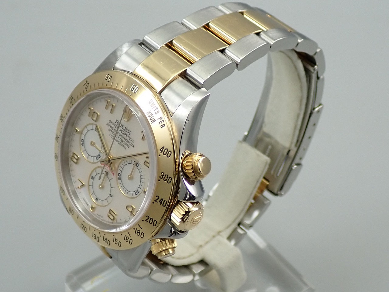 Rolex Daytona &lt;Box and Others&gt;