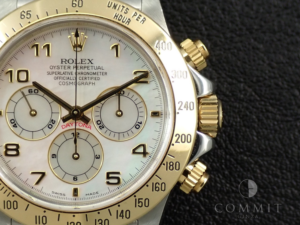 Rolex Daytona &lt;Box and Others&gt;