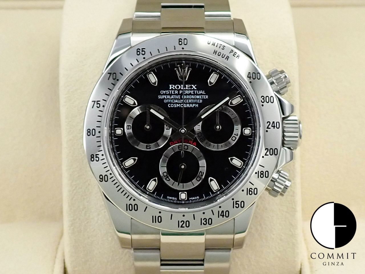 Rolex Daytona &lt;Box and Others&gt;