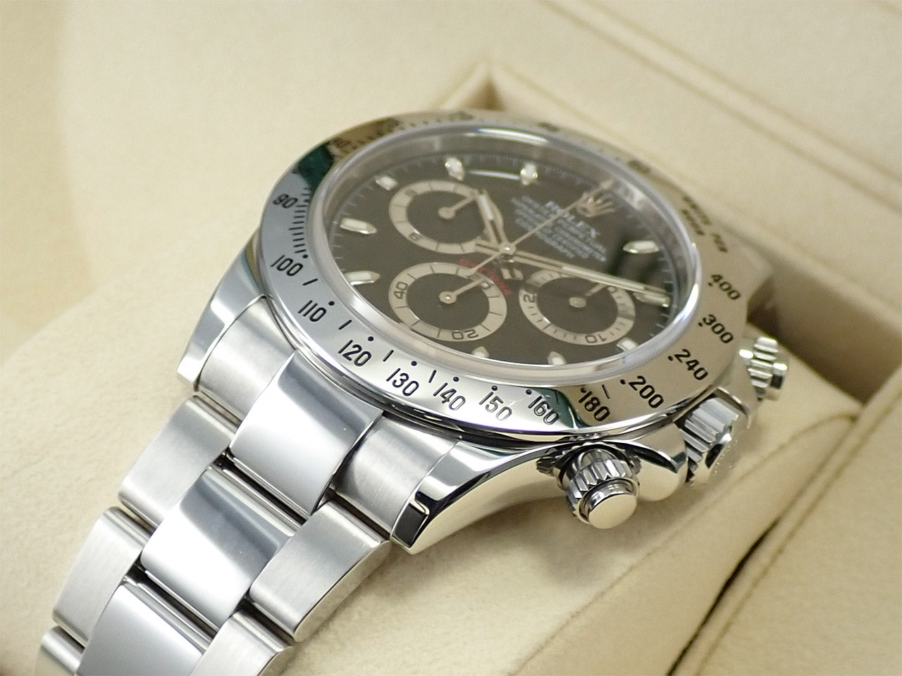 Rolex Daytona &lt;Box and Others&gt;