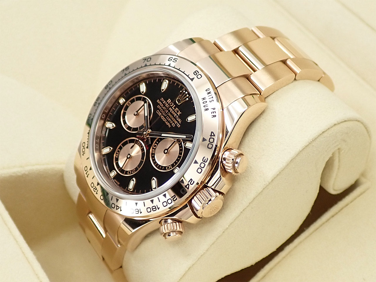 Rolex Daytona &lt;Warranty, Box, etc.&gt;