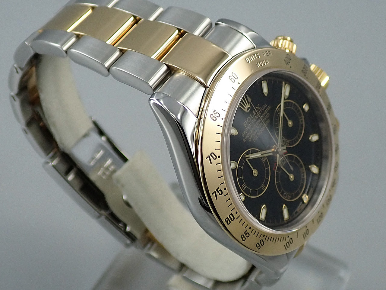 Rolex Daytona &lt;Warranty, Box, etc.&gt;