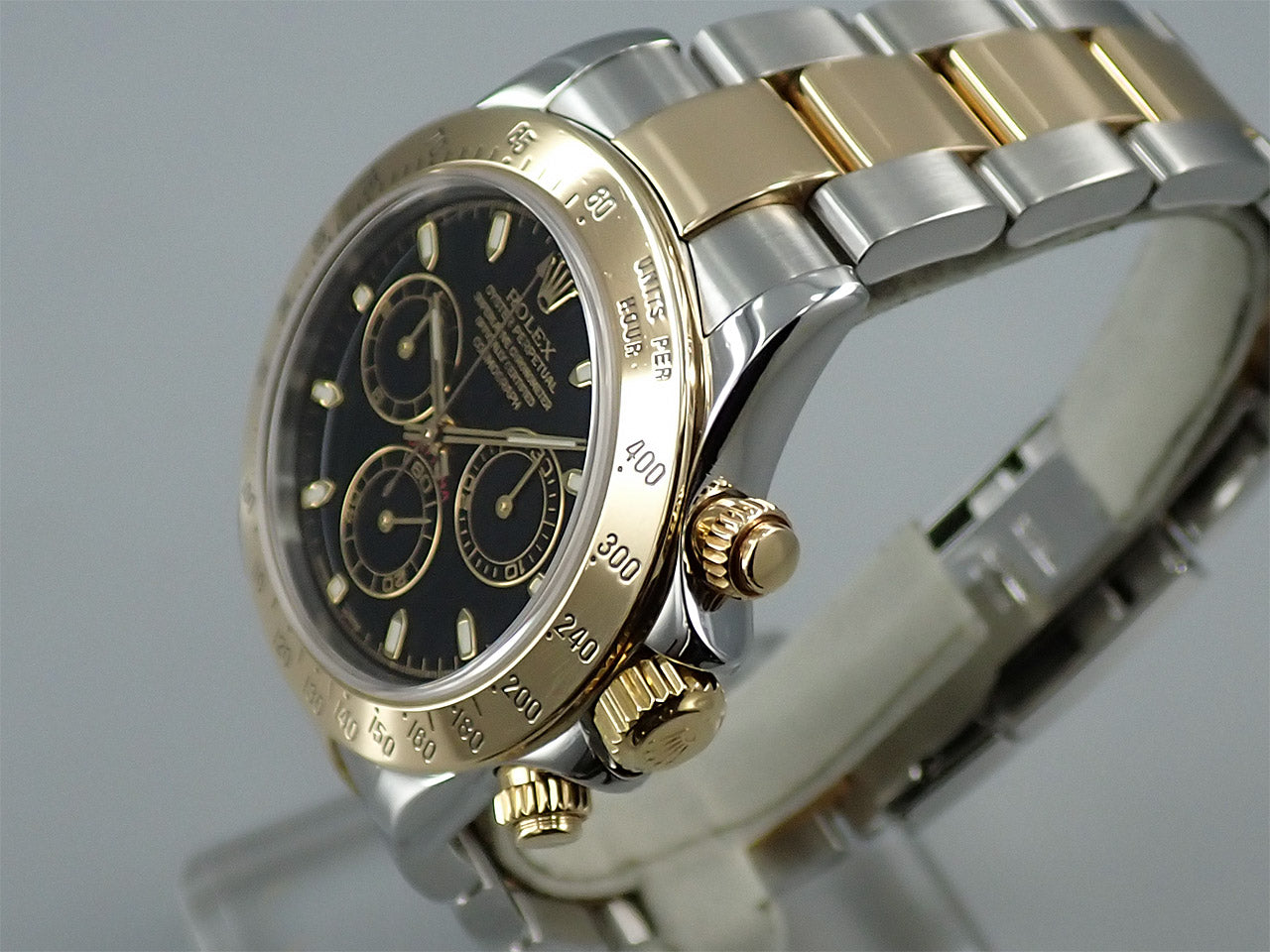 Rolex Daytona &lt;Warranty, Box, etc.&gt;