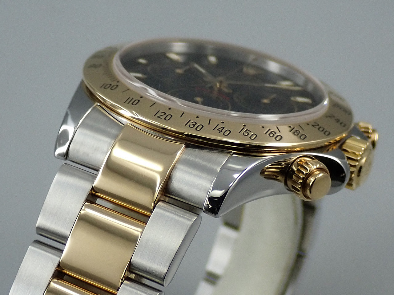 Rolex Daytona &lt;Warranty, Box, etc.&gt;