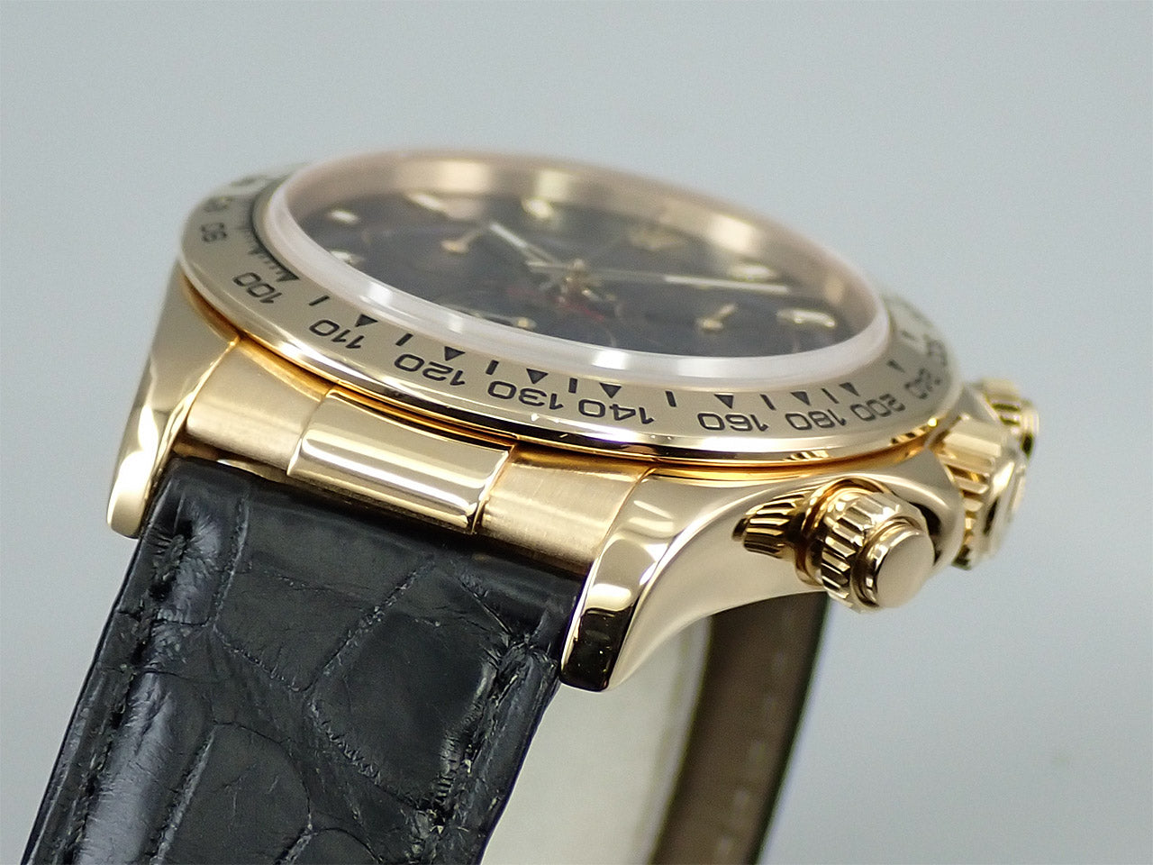 Rolex Daytona &lt;Warranty, Box, etc.&gt;