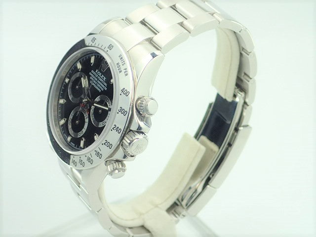 Rolex Daytona Black Dial Random