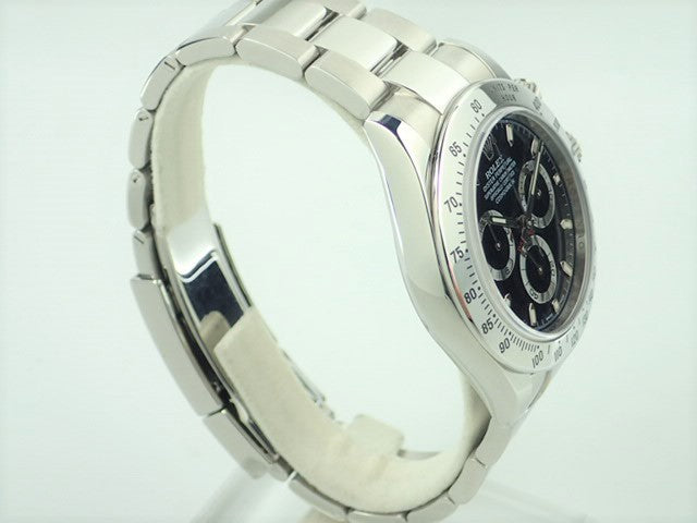 Rolex Daytona Black Dial Random