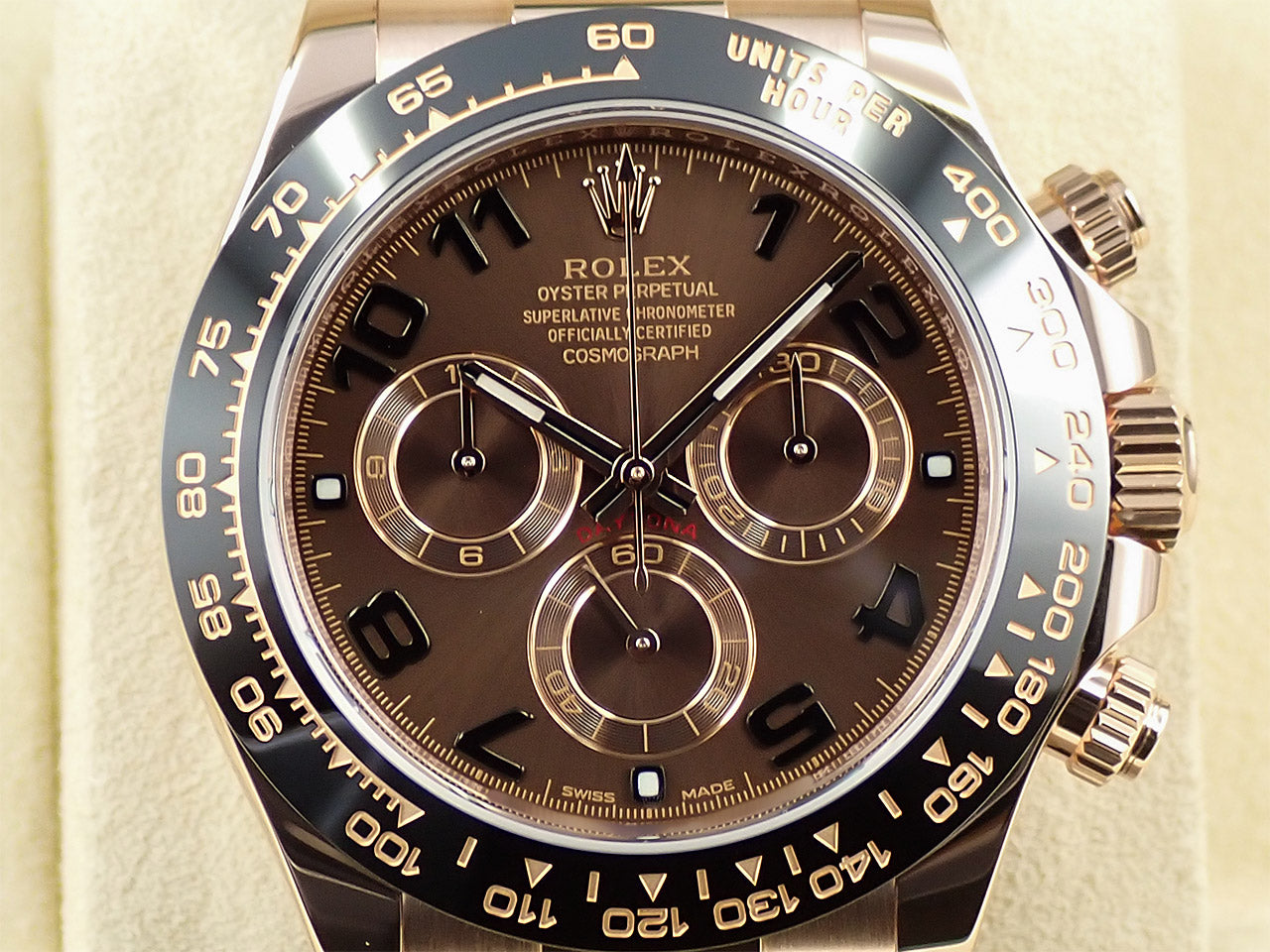 Rolex Daytona &lt;Box and Others&gt;