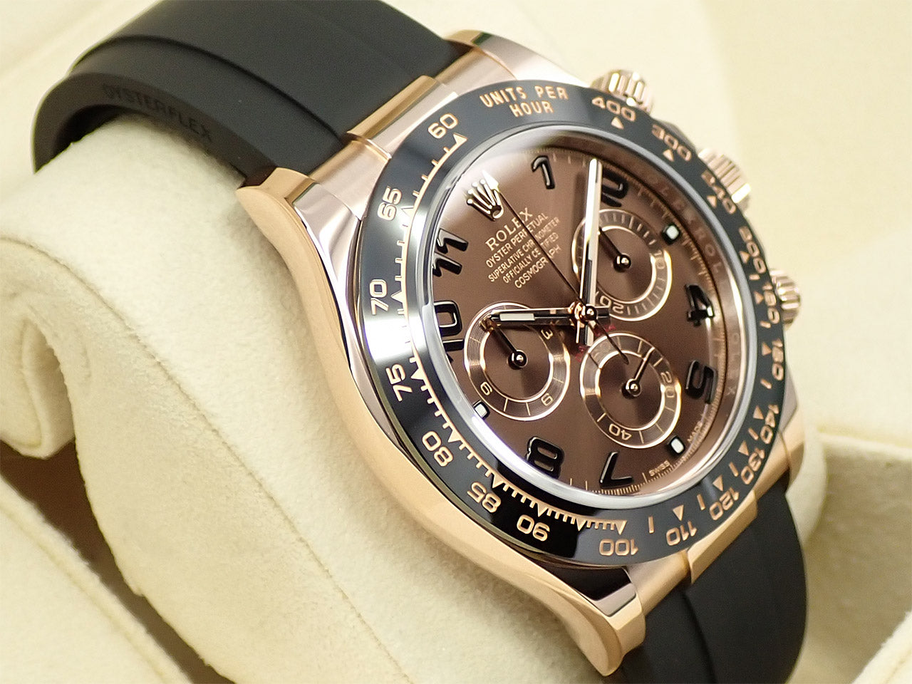 Rolex Daytona &lt;Box and Others&gt;