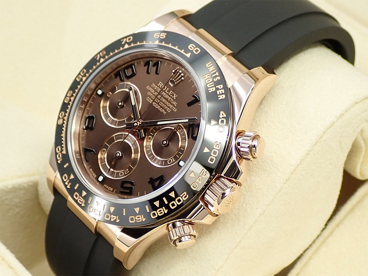 Rolex Daytona &lt;Box and Others&gt;