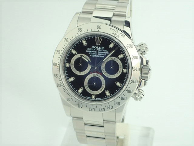 Rolex Daytona Black Dial Random