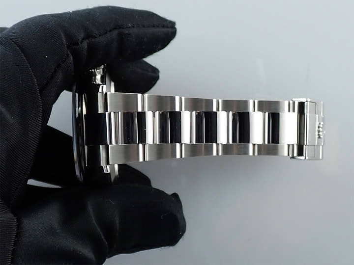 ロレックス デイトナ Ref.116500LN ステンレススチール ホワイト文字盤