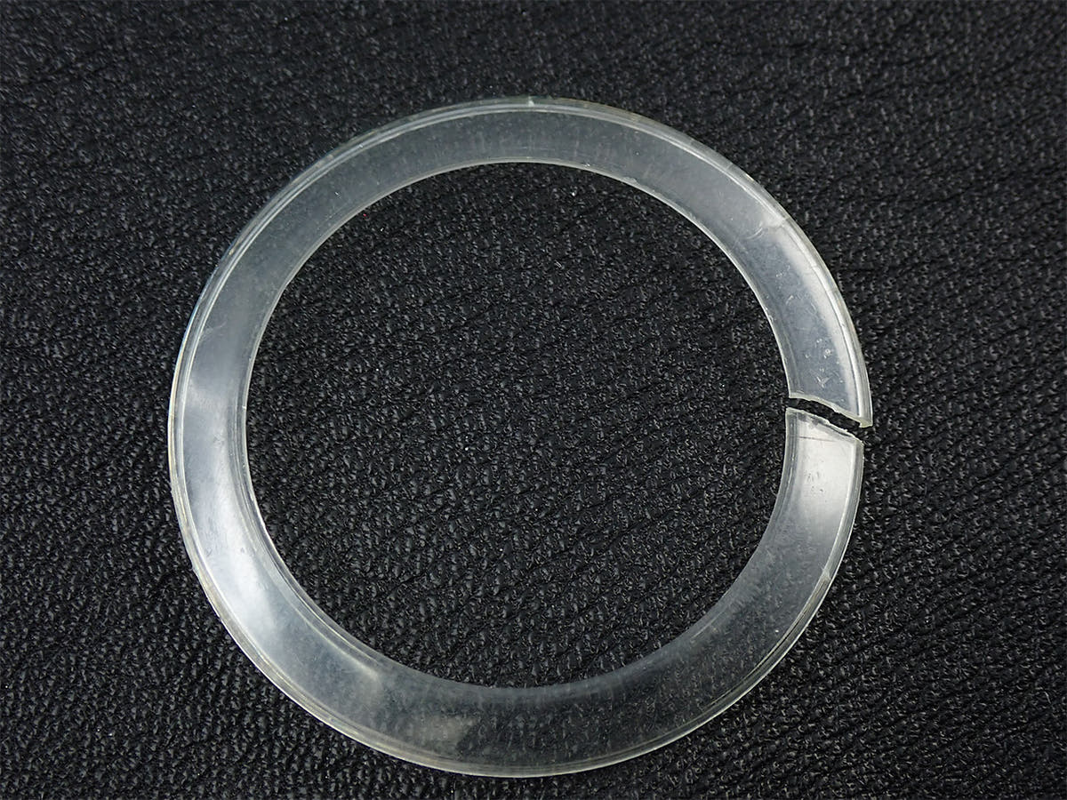 ロレックス デイトナ Ref.116520 ホワイト文字盤 中古 JP824698