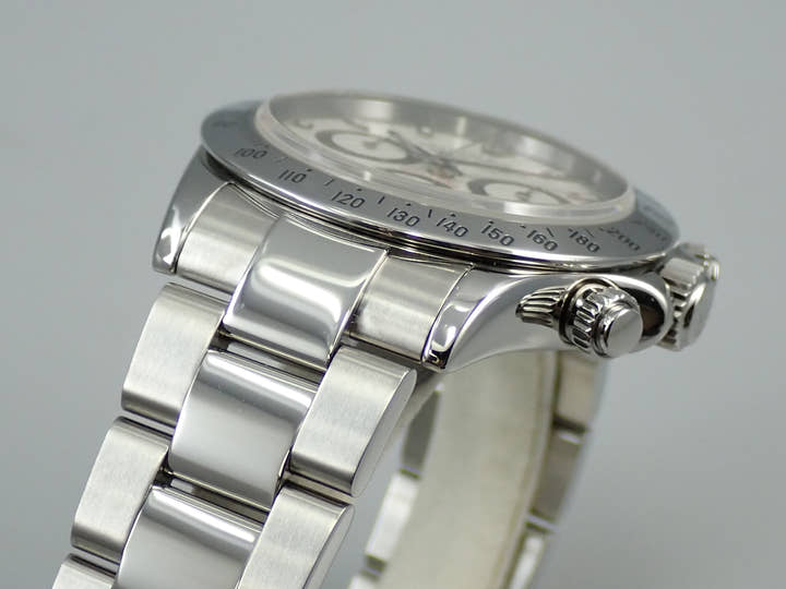 Rolex Daytona &lt;Warranty, Box, etc.&gt;
