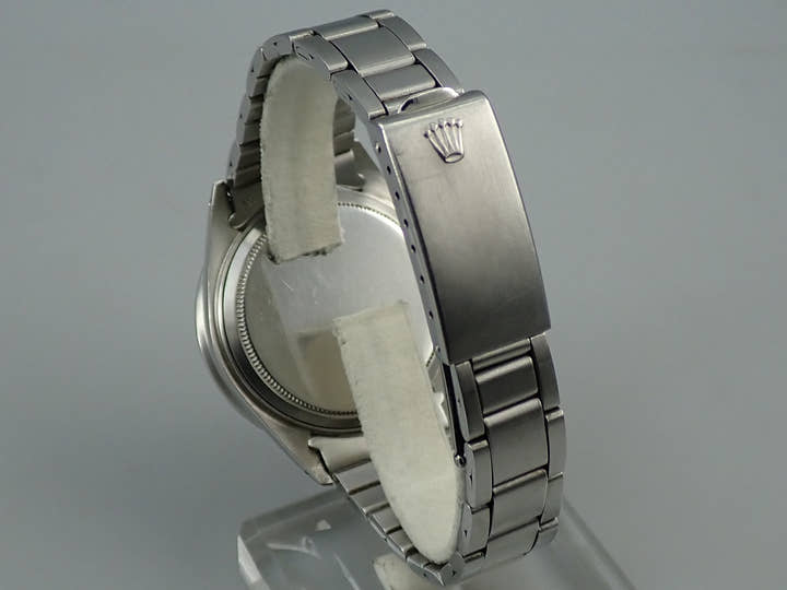 ロレックス デイトナ Ref.6263 シルバー文字盤 中古 9U7A373P
